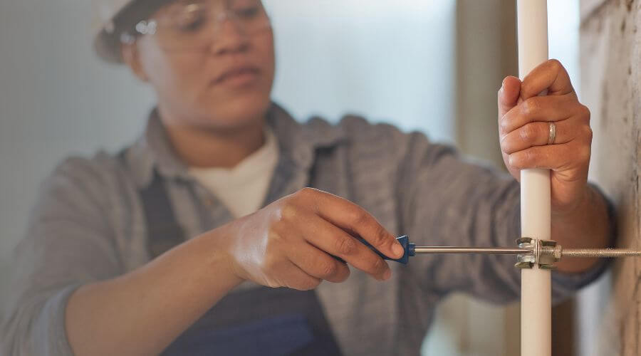 Professional same day plumber in Bagdad, AZ